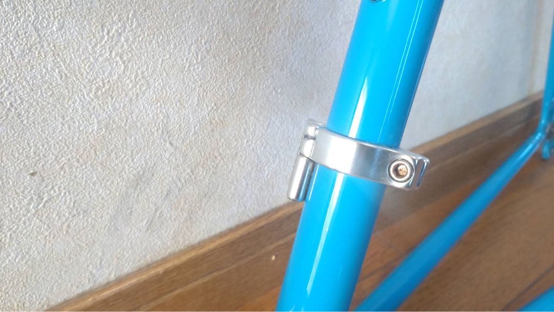 ブリヂストンアンカー　クロモリ　RNC7 サイズ56