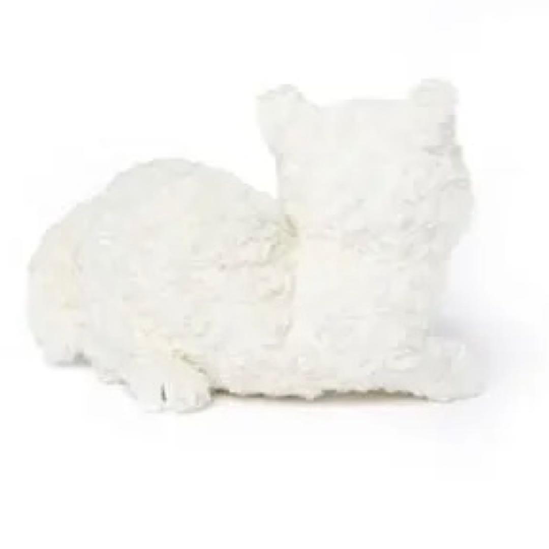 ★新品【2020/HYPE】 米津 玄師 リイシュー ねこちゃん ホワイト 限定