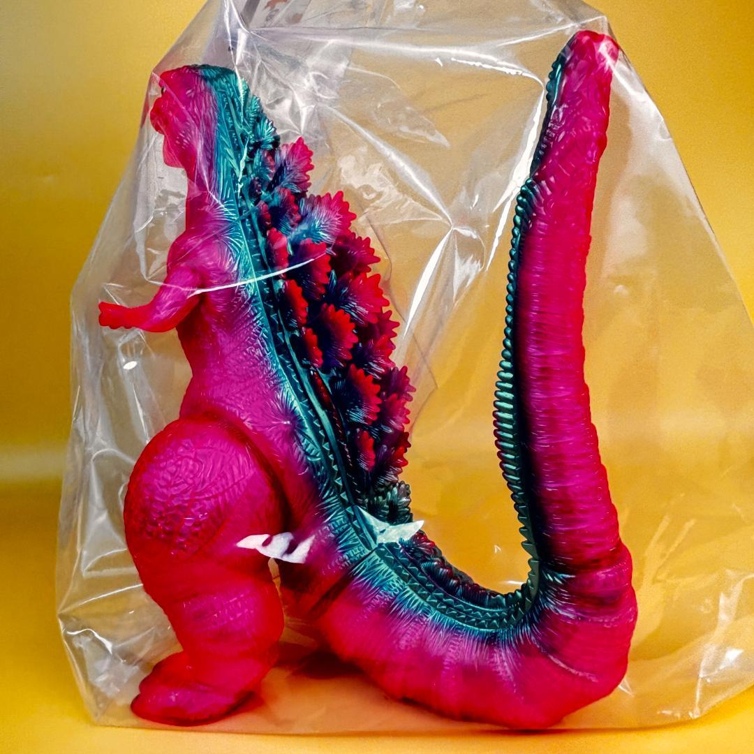 マルサン　シン・ゴジラ　スパーフェスティバル90　会場限定