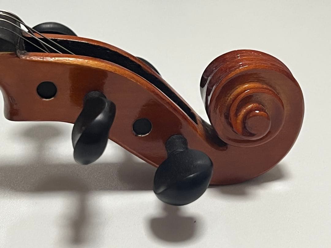 Eastman SVL80セット 4/4 バイオリン 初心者セット イーストマン