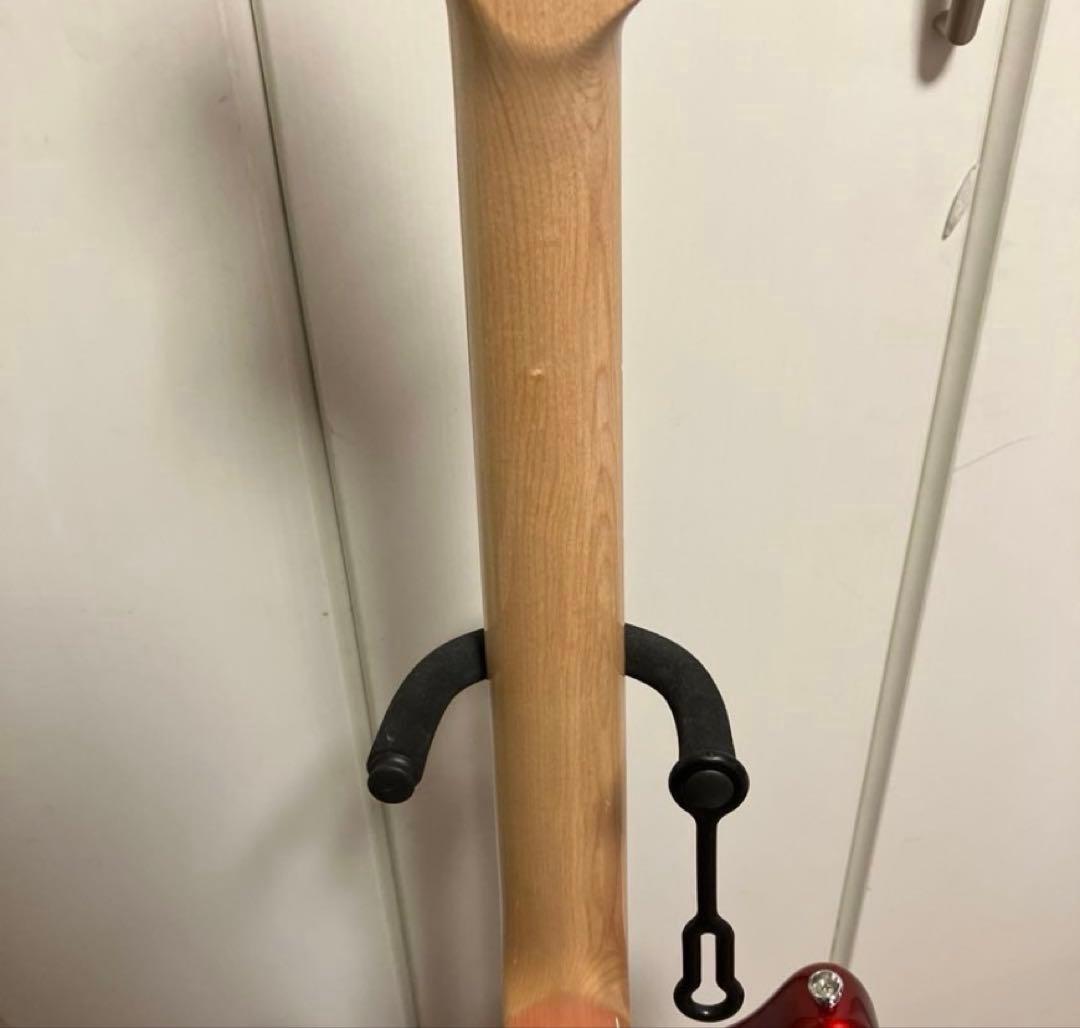 ギター Squier by Fender Paranormal Cyclone