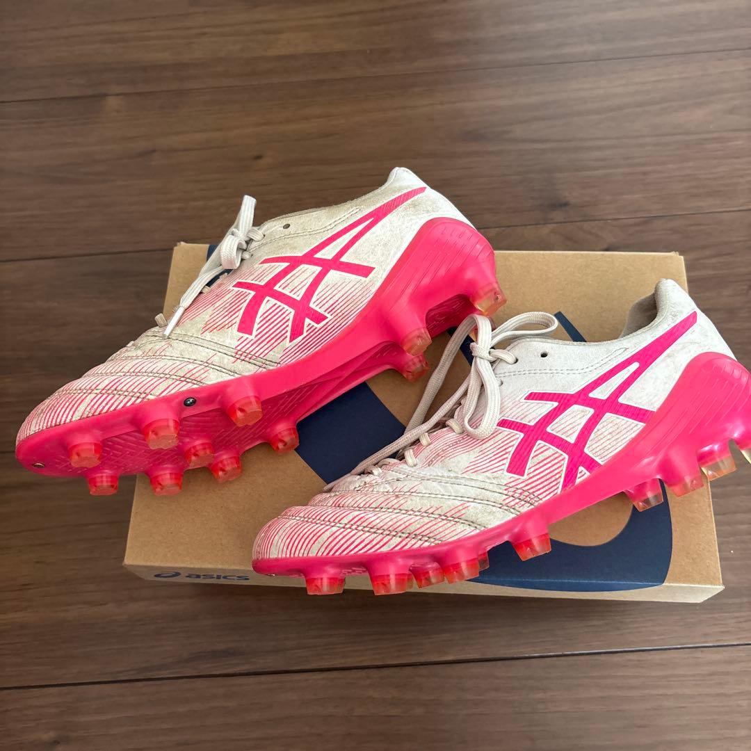 アシックスDS LIGHT X-FLY5LIMITED 24cm