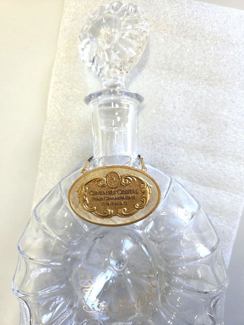 REMY MARTIN コニャック 1981年