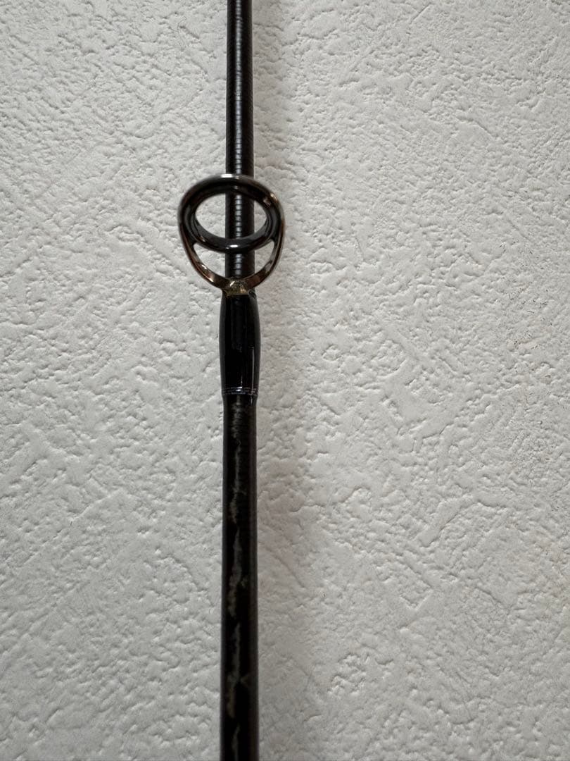 週末値下げ！美品！オシアジガーコンセプトS S66-3