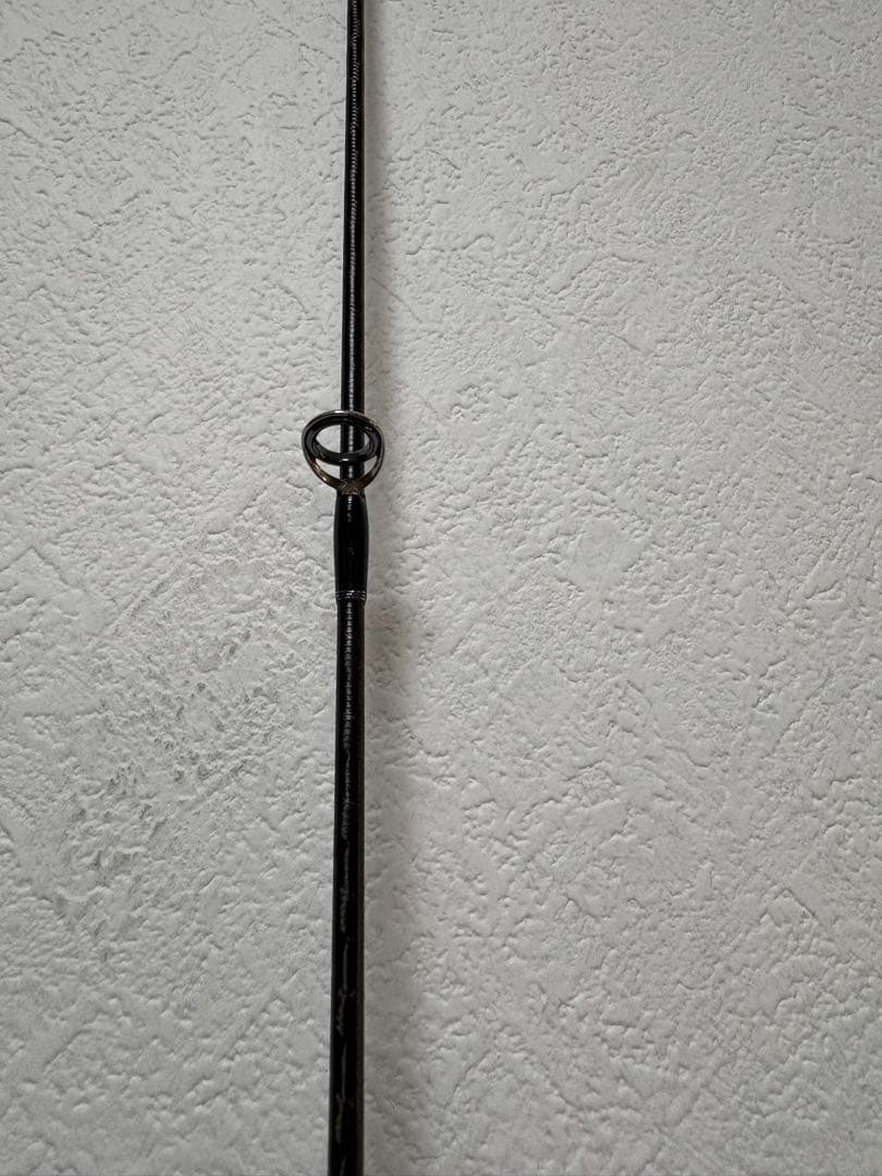 週末値下げ！美品！オシアジガーコンセプトS S66-3