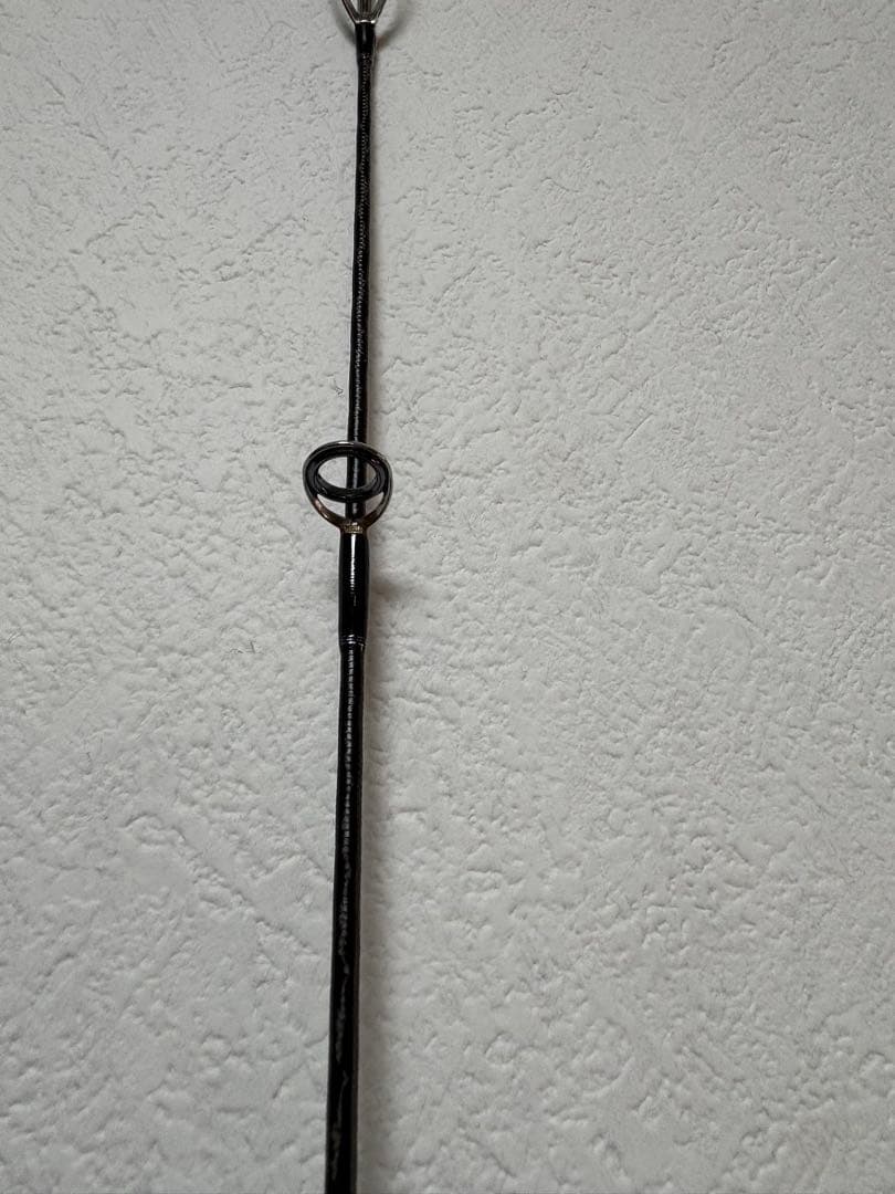 週末値下げ！美品！オシアジガーコンセプトS S66-3