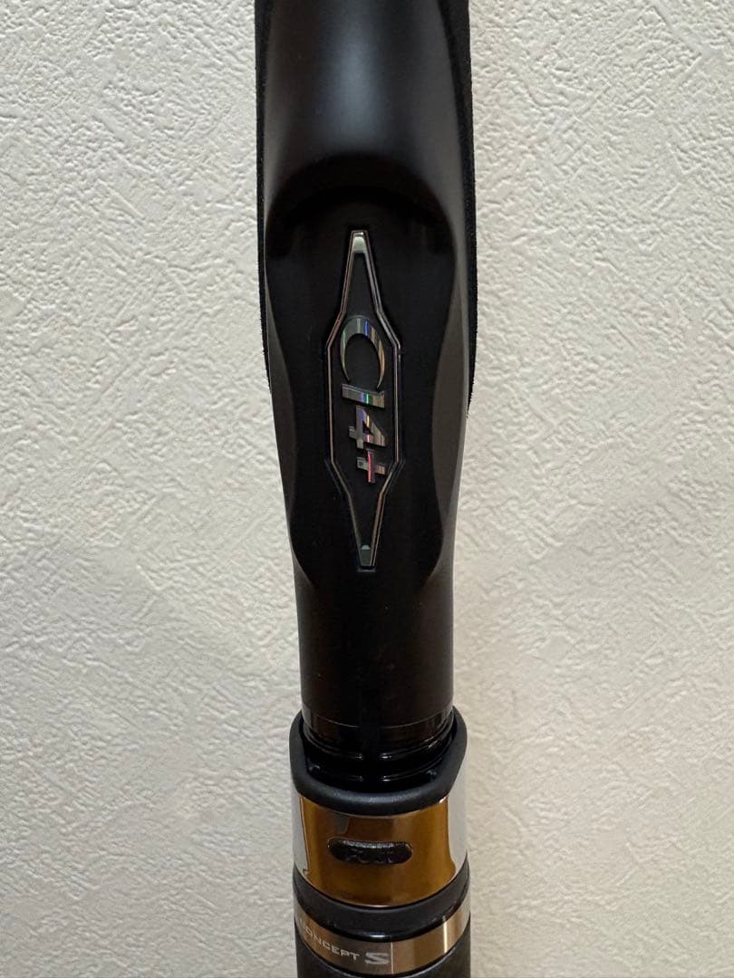 週末値下げ！美品！オシアジガーコンセプトS S66-3