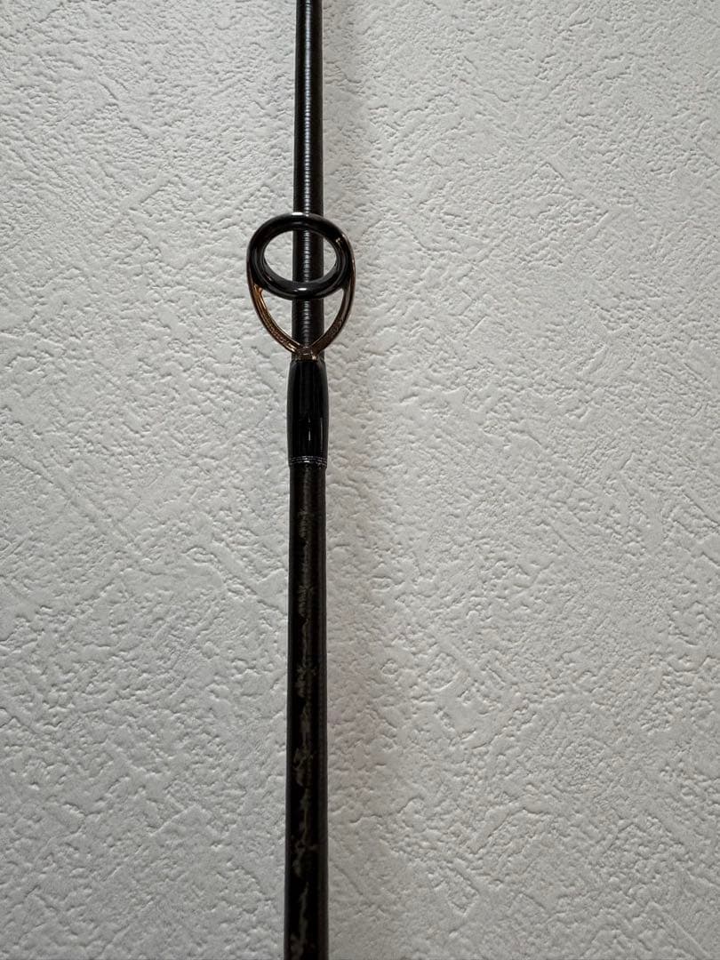 週末値下げ！美品！オシアジガーコンセプトS S66-3