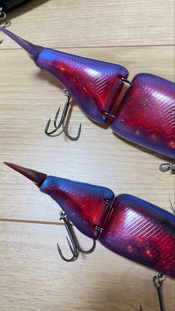 DRT クラッシュゴースト　クラッシュ9 タイニークラッシュ　セット