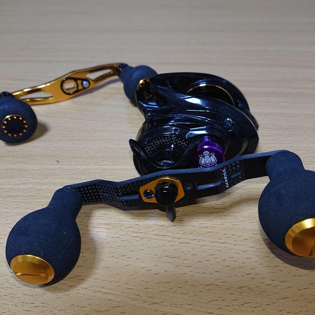 Abu アブ ロキサーニ パワーシューター 中古品