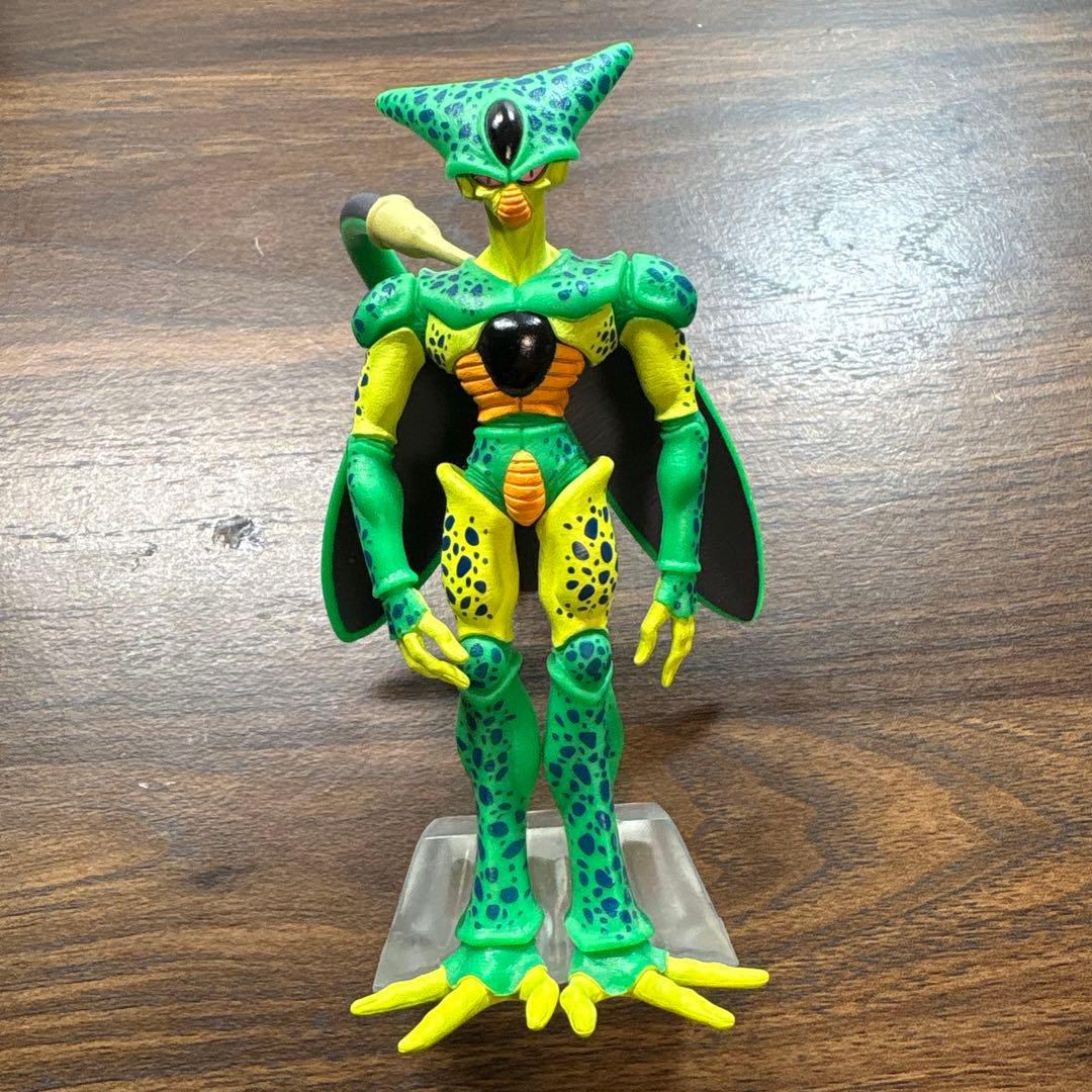 ドラゴンボールフィギュア HGシリーズコンプセット ドラゴンボール