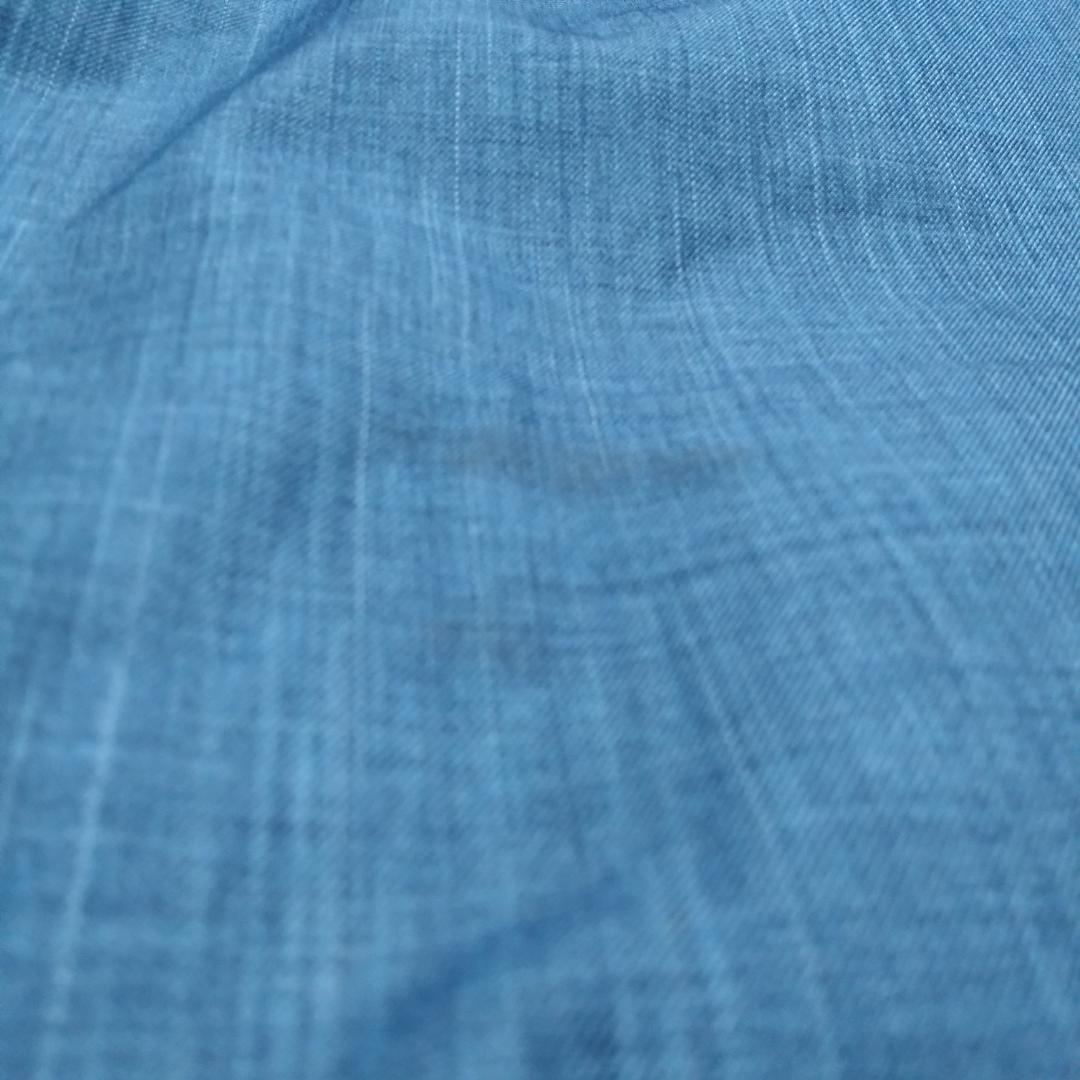 サロモン　スキーウェア上下セット　20K/20ｋ　AdvancedSkin　青黄