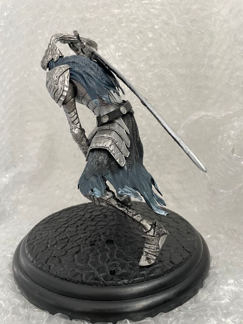 とるパカ！　上級騎士＋アルトリウス⚠️