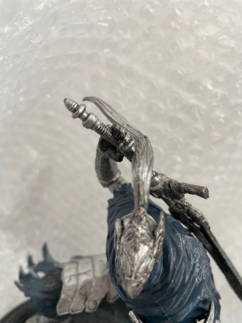 とるパカ！　上級騎士＋アルトリウス⚠️