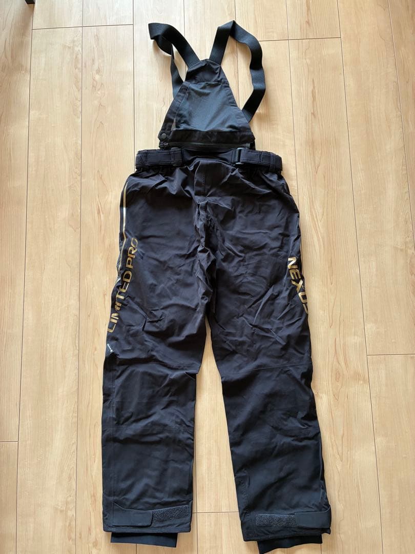 SHIMANO ゴアテックス レインウェアセット