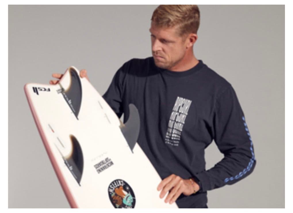 こ*い様 MF ソフトボード　LITTLE MARLEY 2.0 リトルマーレー