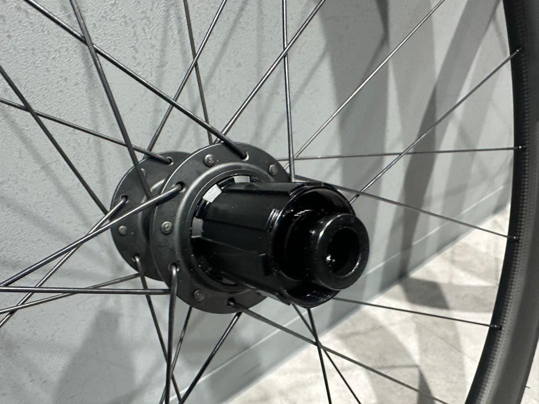 Roval C38 ホイール