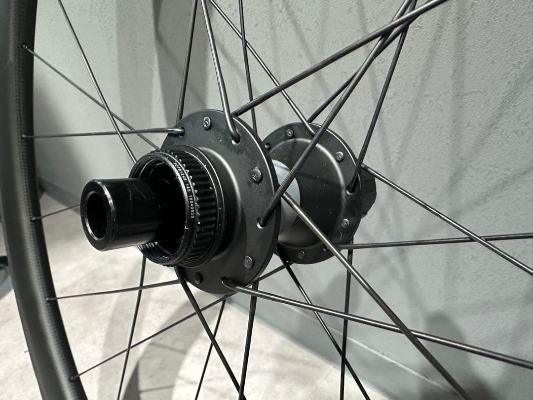 Roval C38 ホイール