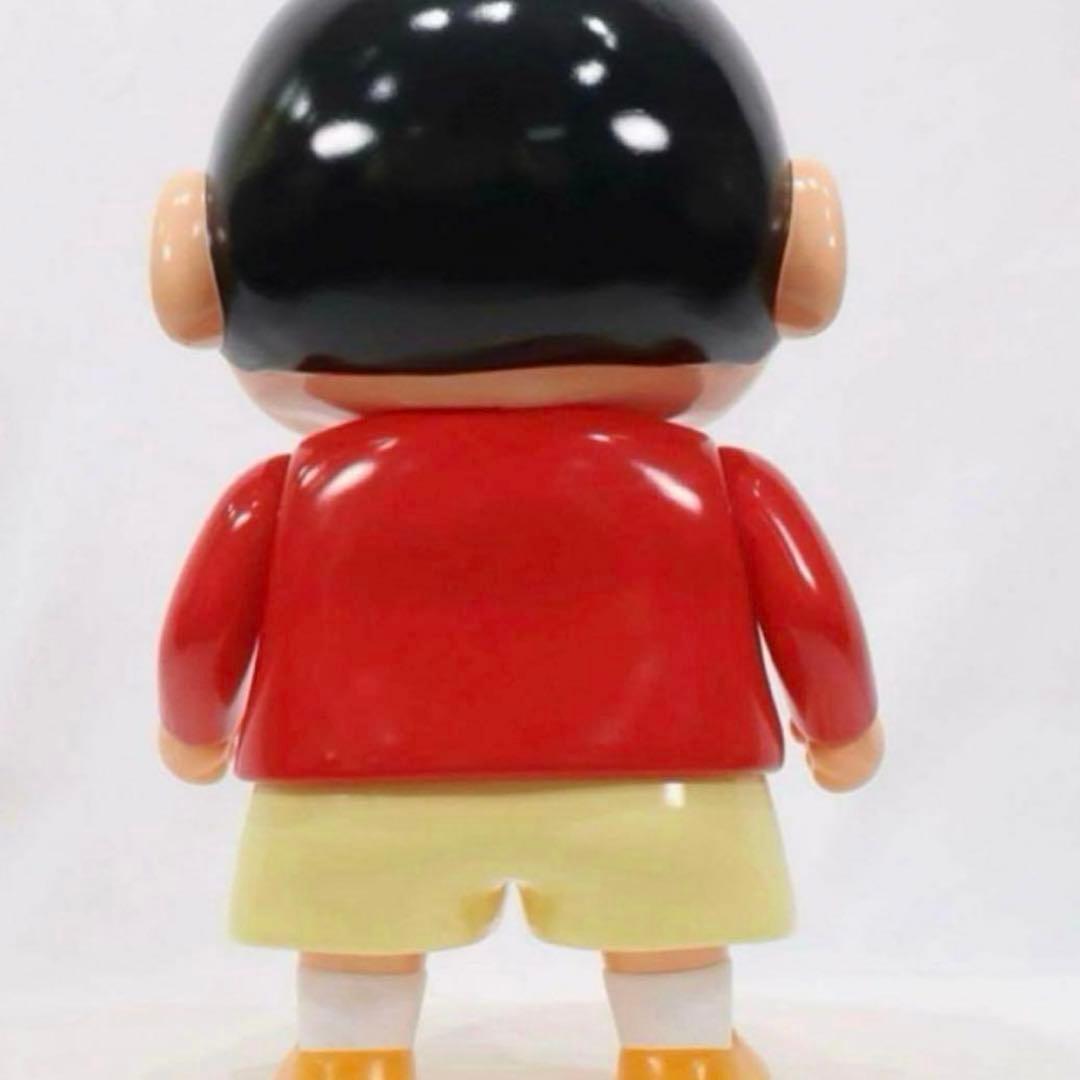 sofvips-g野原しんのすけ　クレヨンしんちゃん　ソフビ