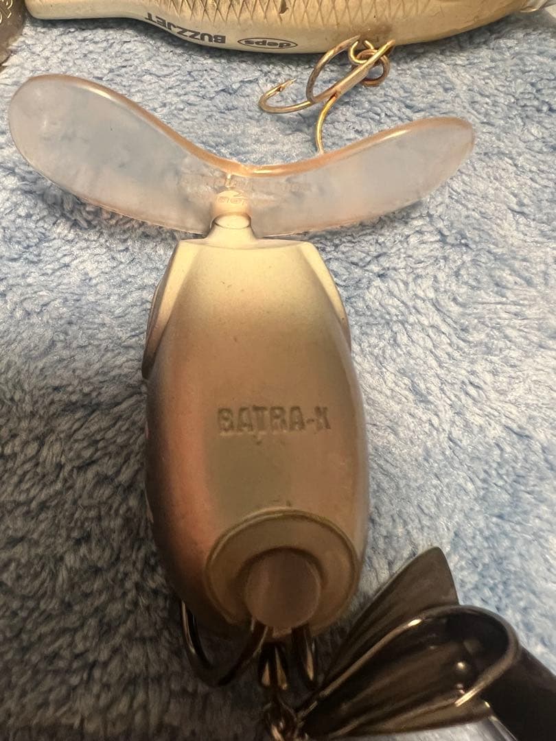 ガンクラフト・ジャッカル・デプス ☆ルアーまとめ売り☆