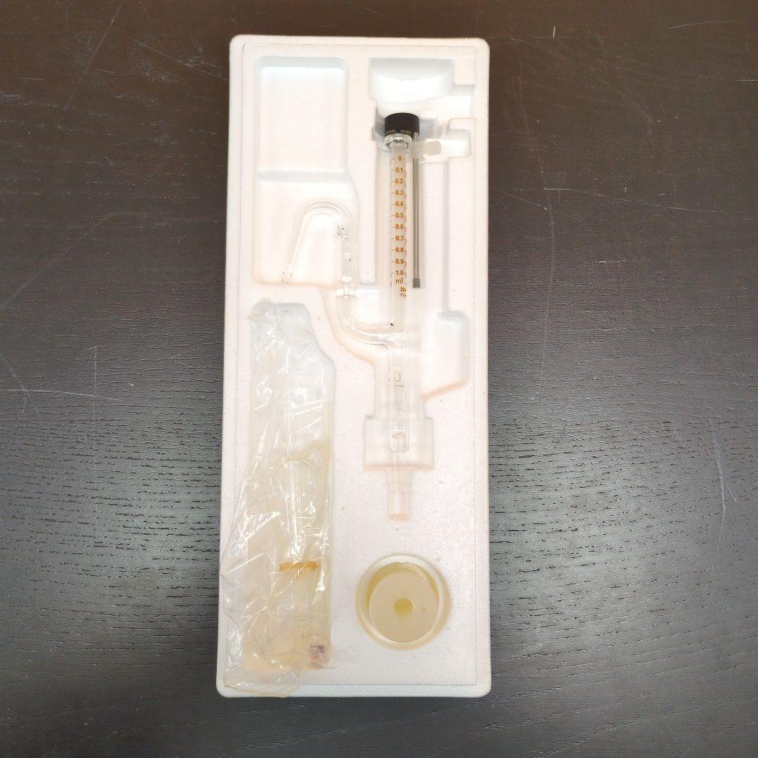 フィックス・ア・レット1ml　柴田科学　025140-1