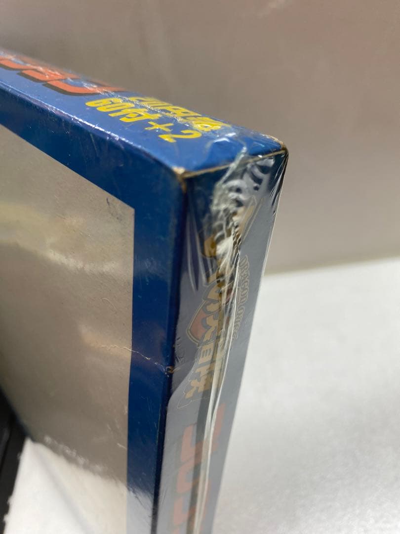 新品未使用★未開封品ドラゴンクエスト♦︎ダイの大冒険コレクション1BOX SET