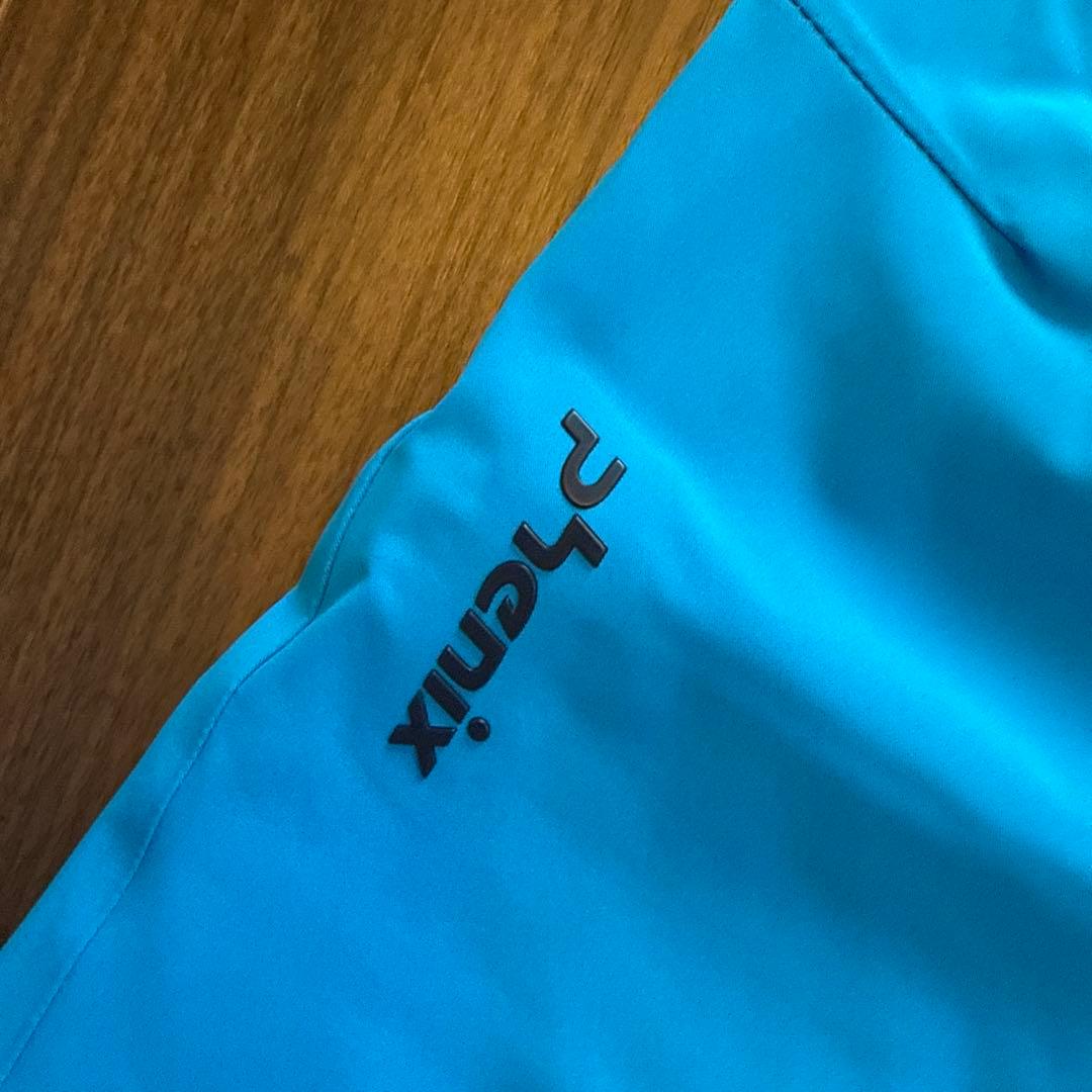 新品Phenix DRY-BARRIERスキーウェア　上下セット Mサイズ 8万