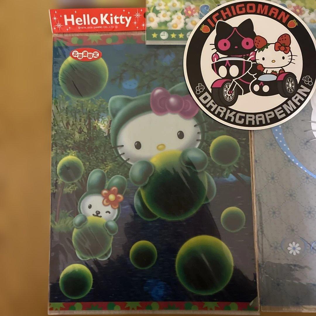 【匿名配送:28個セット】ご当地キティ まとめ出品 ハチミツとクローバー含む