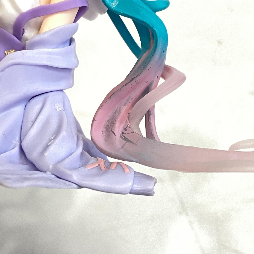 おすわりぬーどるストッパーフィギュア初音ミク桜シナモロール五等分の花嫁他12点