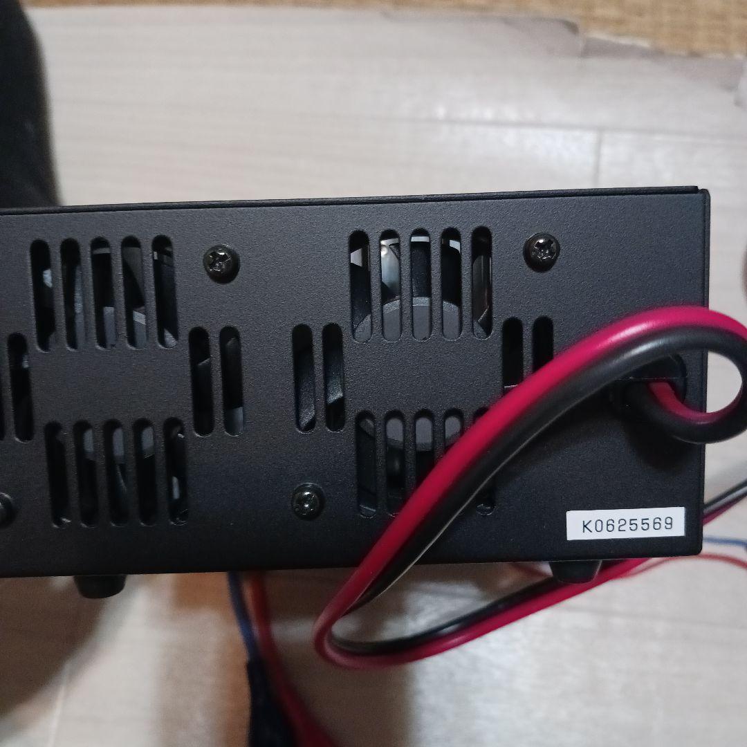 ストレート　Straight　フォートレス　放電器