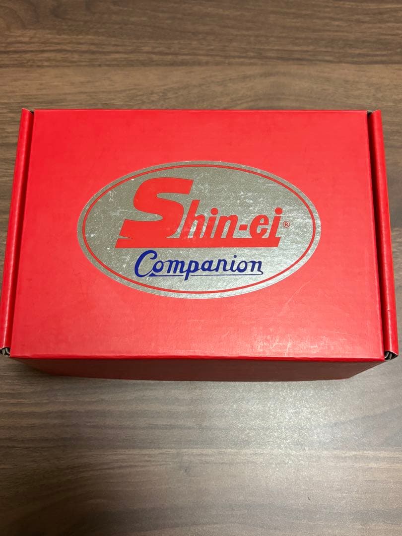 ギター Shin-ei Vibe Uni Vibe