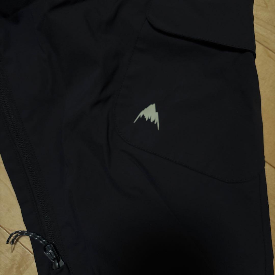 【美品】　BURTON バートン GORE-TEX ゴアテックス　スノボ　ウェア