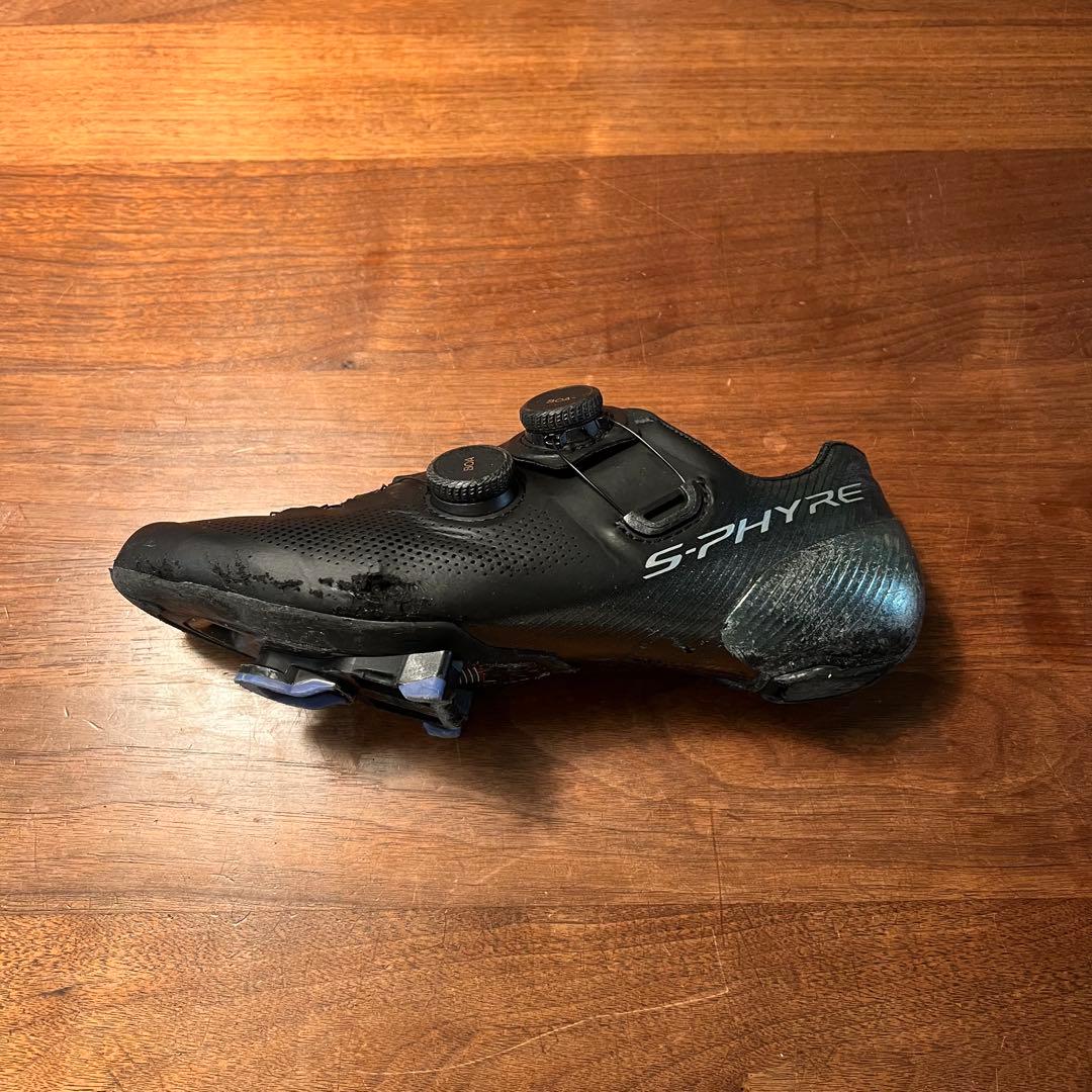 ウェア SHIMANO SH-RC903 40.5