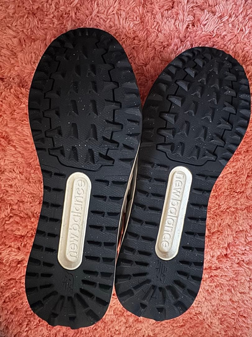 ニューバランス NB ゴルフ UGS574S3 ホワイト　24.5cm