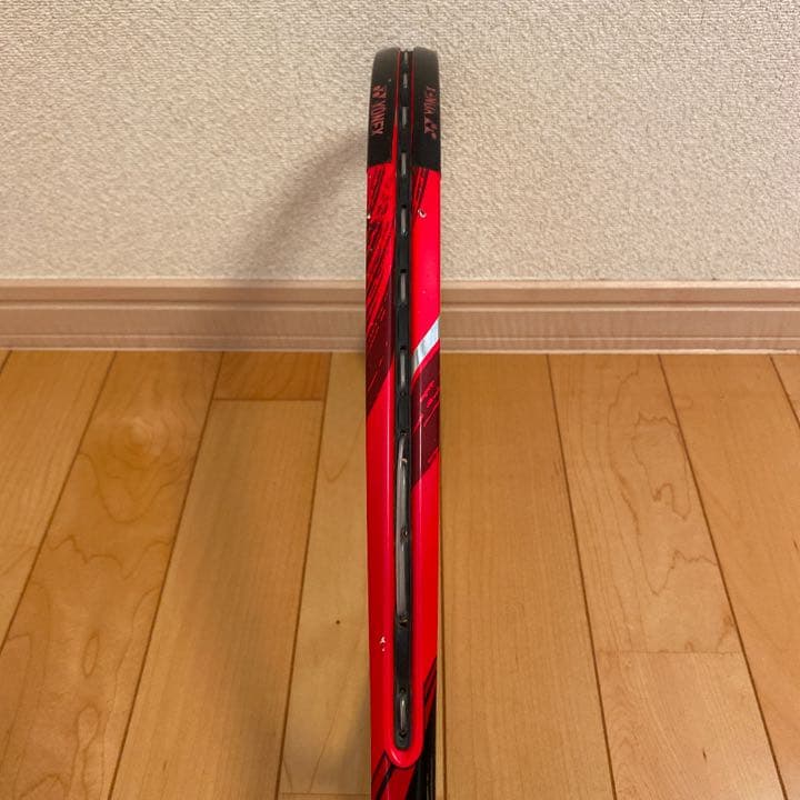 ヨネックス YONEX ソフトテニスラケット ナノフォース8V