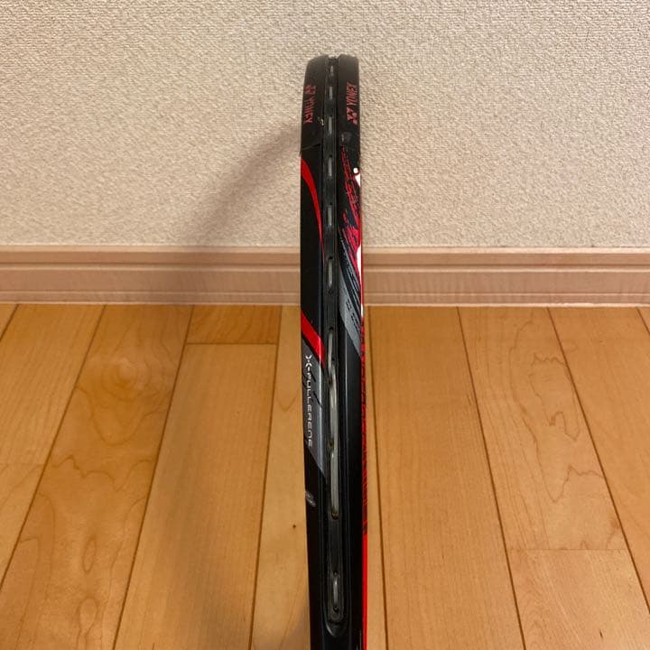 ヨネックス YONEX ソフトテニスラケット ナノフォース8V