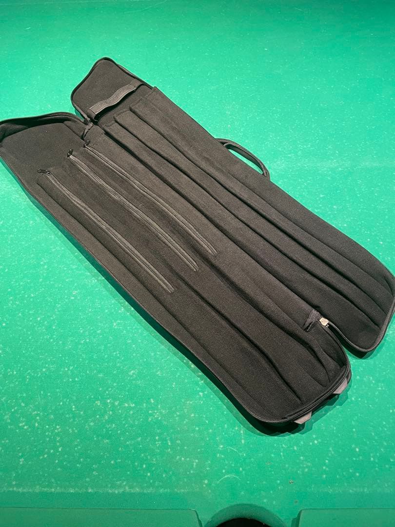 プレデター　キューケース