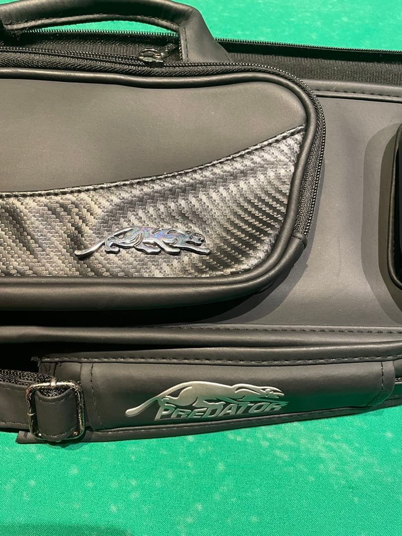 プレデター　キューケース