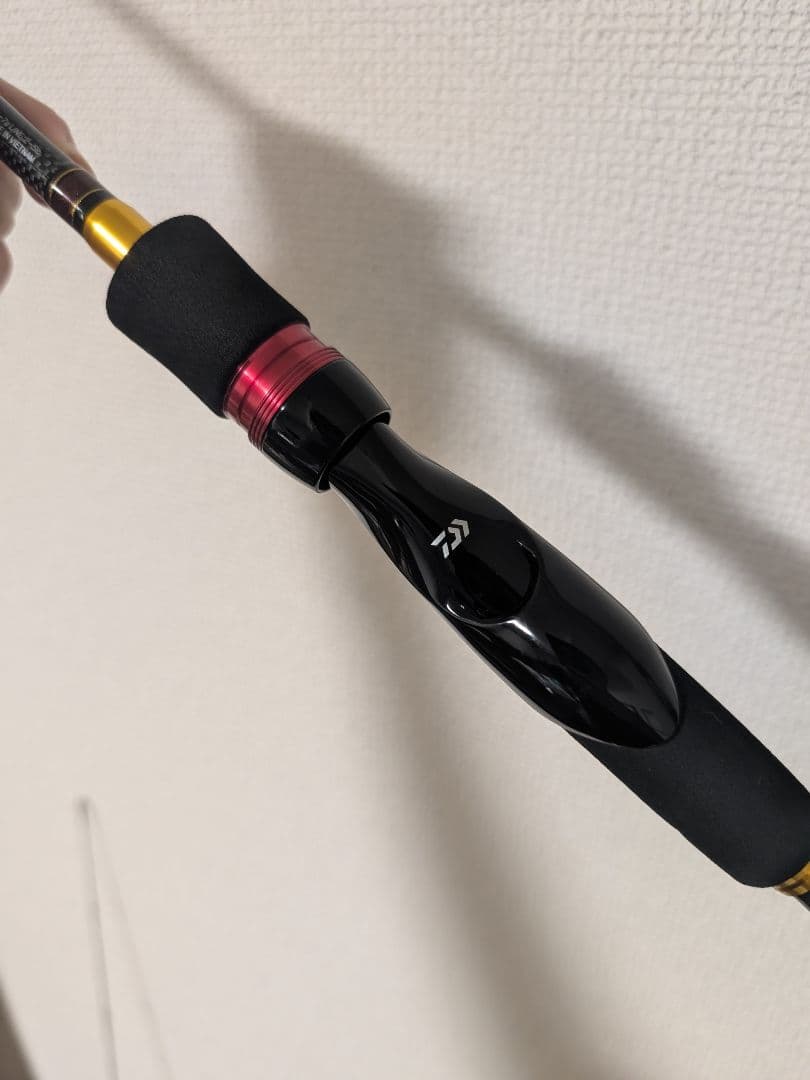 DAIWA メバリングX 74UL-T