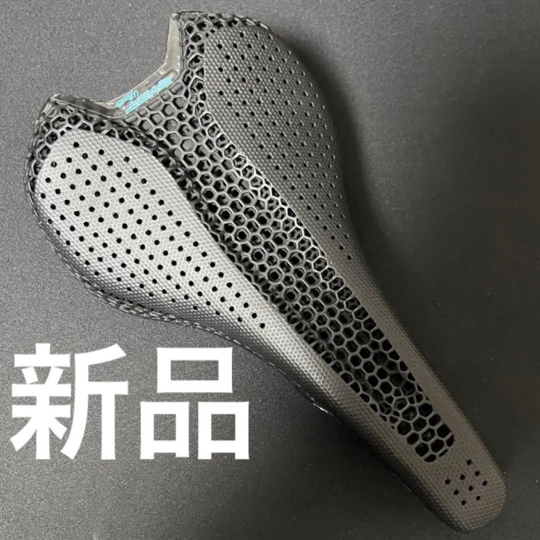 RYET フルカーボンサドル 新品 未使用 軽量 未使用