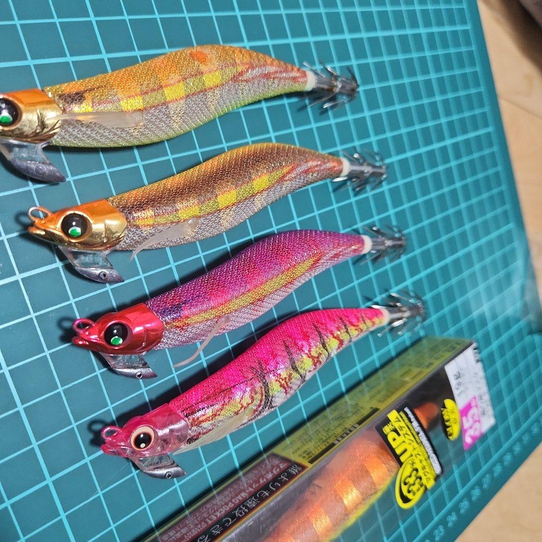 マグキャスト　3.５号