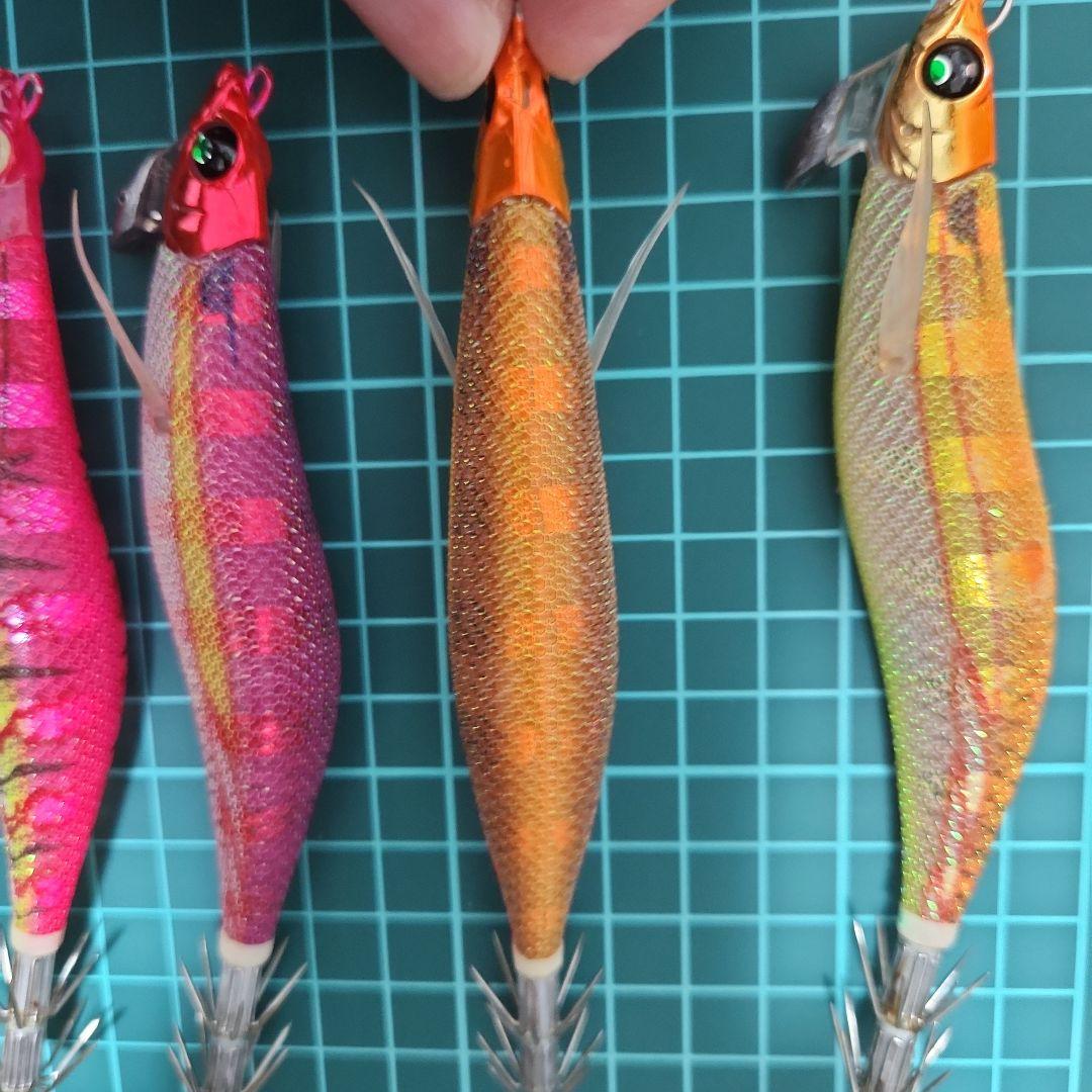 マグキャスト　3.５号