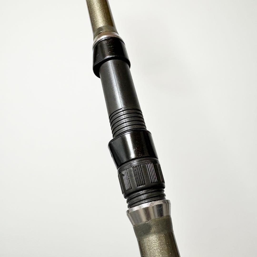 【遠投サビキやヤエンに】日本製 PROSTAGE SPEED磯3号遠投530