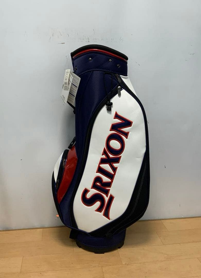 SRIXON(スリクソン)キャディバッグ　GGC-S155G