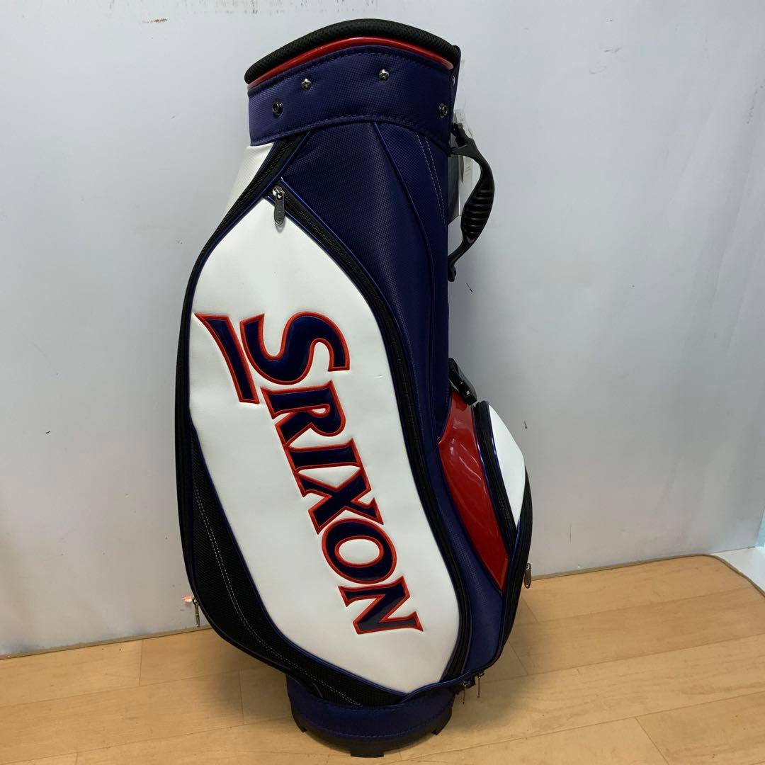 SRIXON(スリクソン)キャディバッグ　GGC-S155G