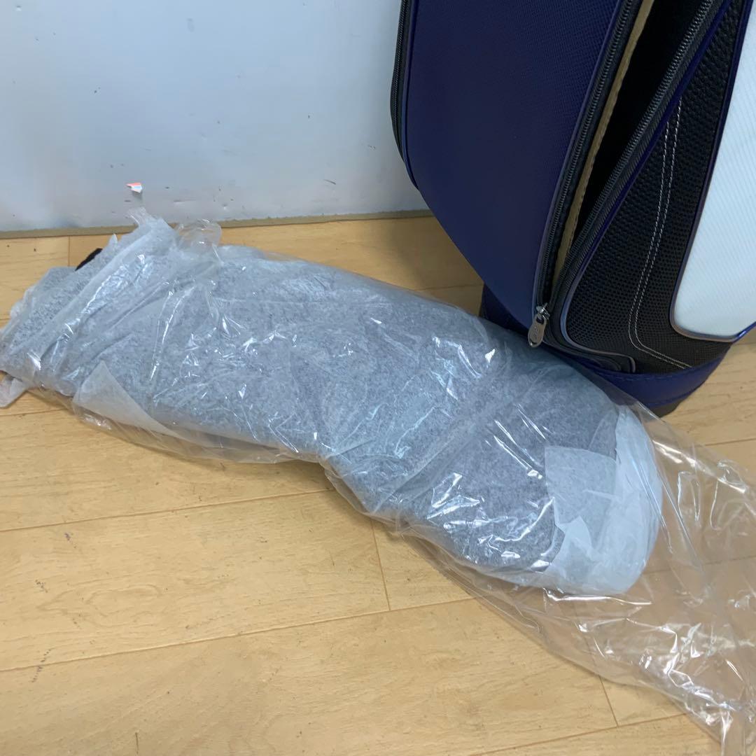 SRIXON(スリクソン)キャディバッグ　GGC-S155G