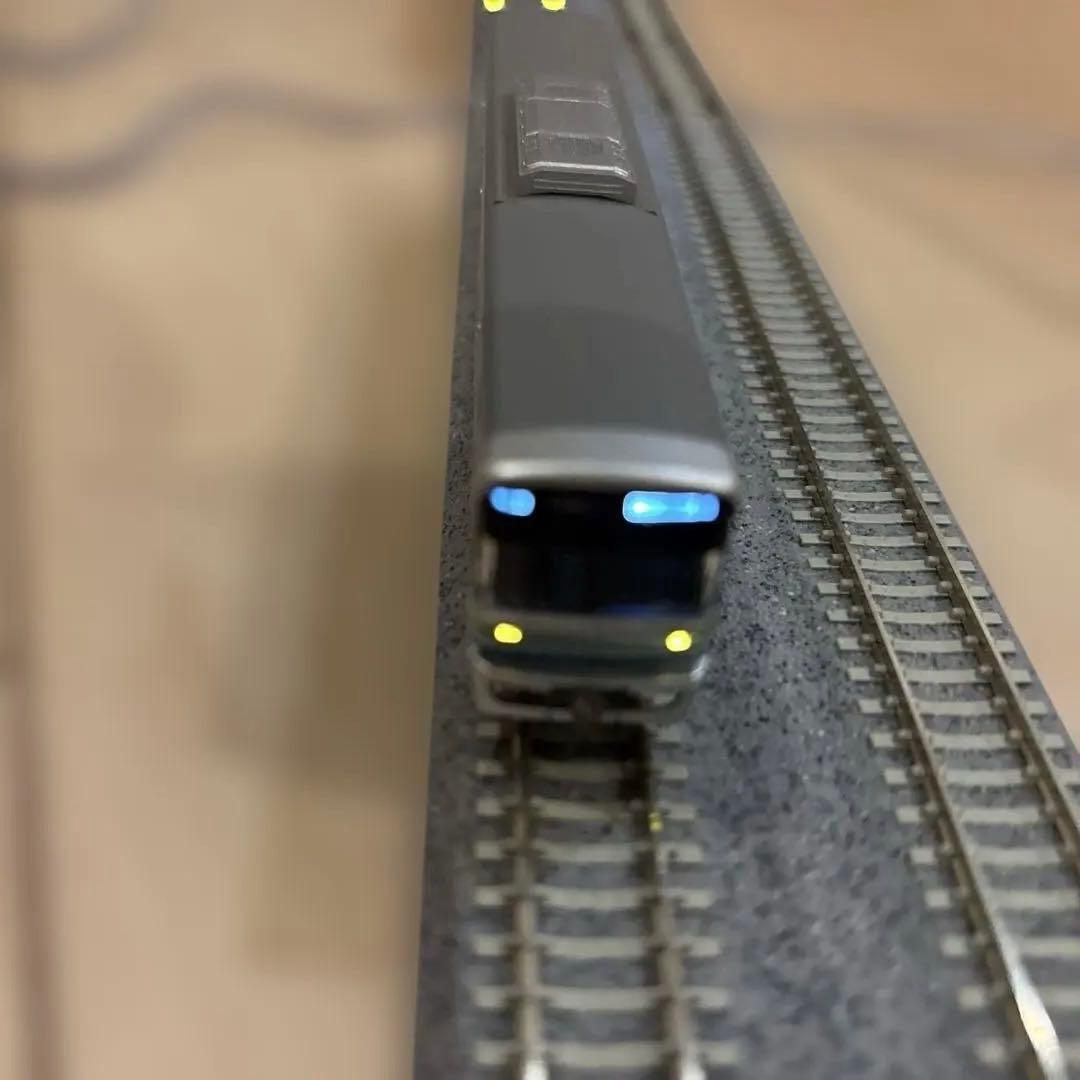 nゲージ マイクロエース　a-8498 東京メトロ　9000系　6両セット