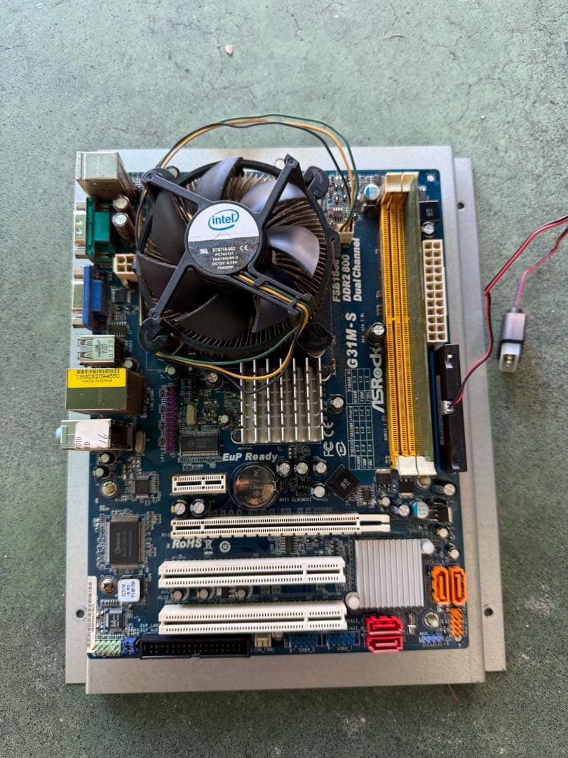 VSフェニックス マザーボード 補修部品