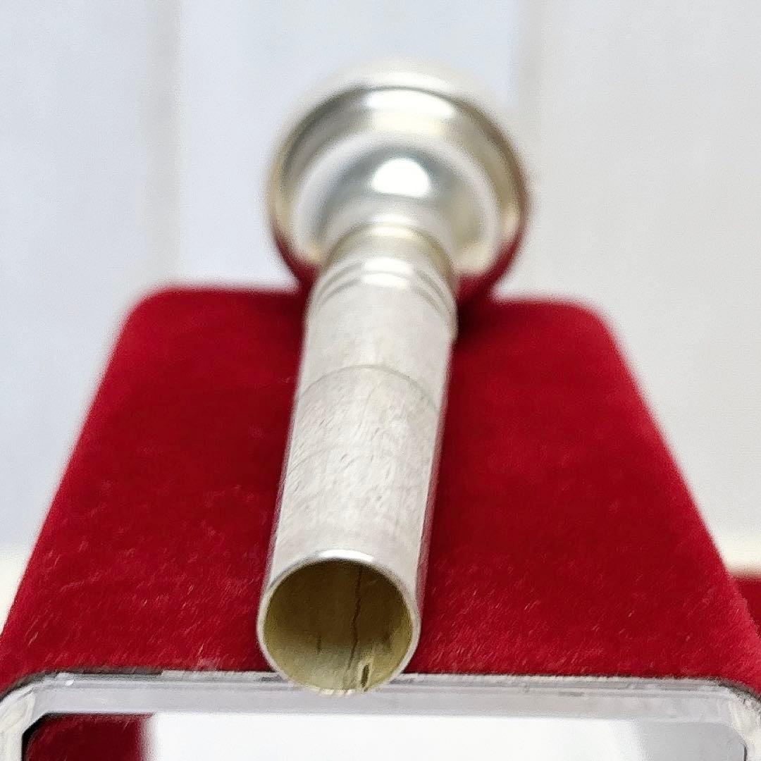 CaroBrass キャロルブラス 7C トランペット用マウスピース