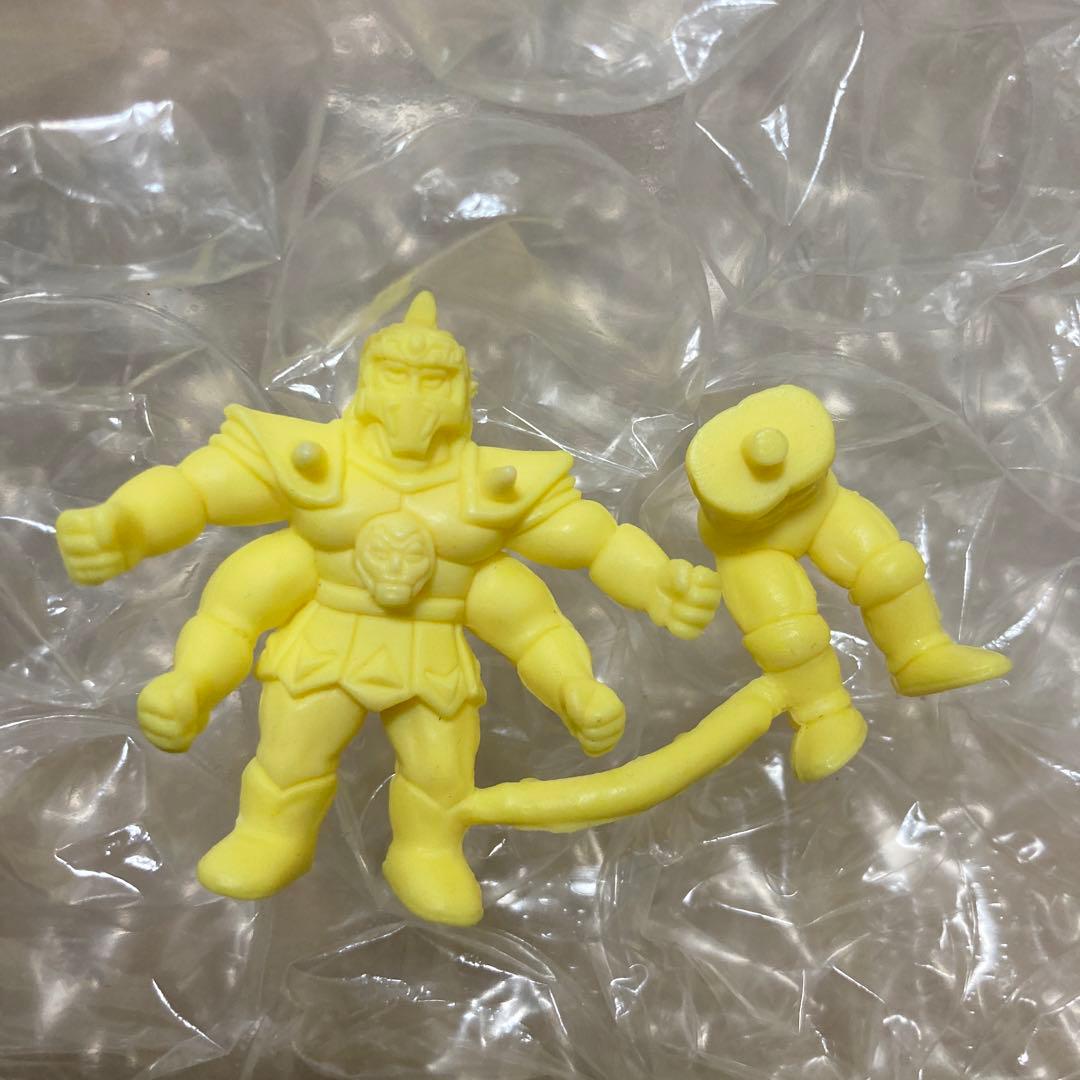 キン消し王位争奪編パート3 サタンクロス　未切り